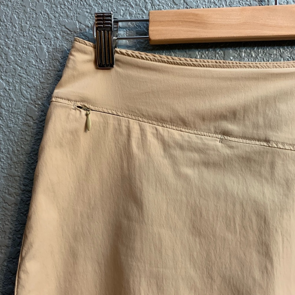 Patagonia Skirt brand new no tags Size 8 - Picture 2 of 8